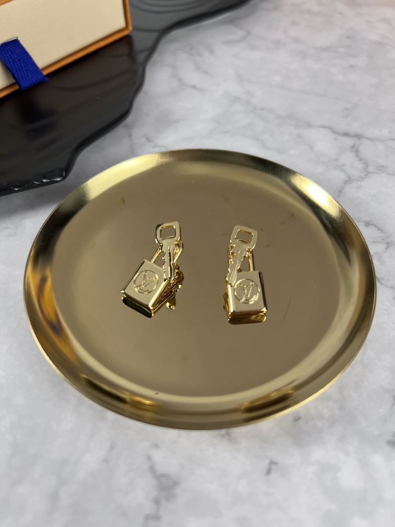 Louis Vuitton Earrings